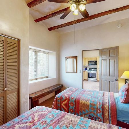 Casa Colibri Villa Santa Fe Dış mekan fotoğraf