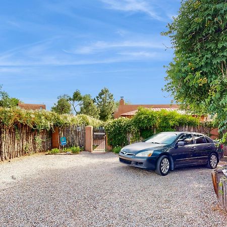 Casa Colibri Villa Santa Fe Dış mekan fotoğraf