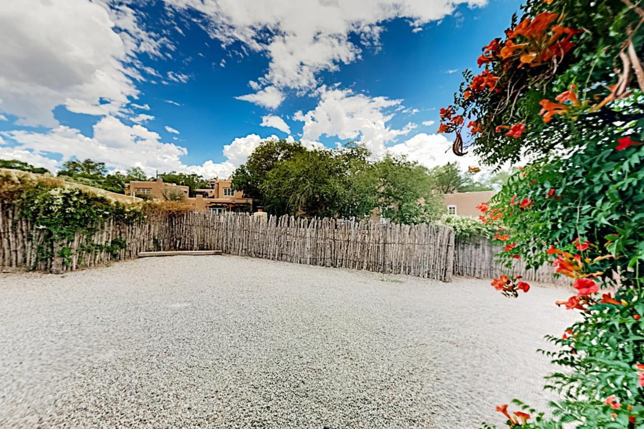 Casa Colibri Villa Santa Fe Dış mekan fotoğraf
