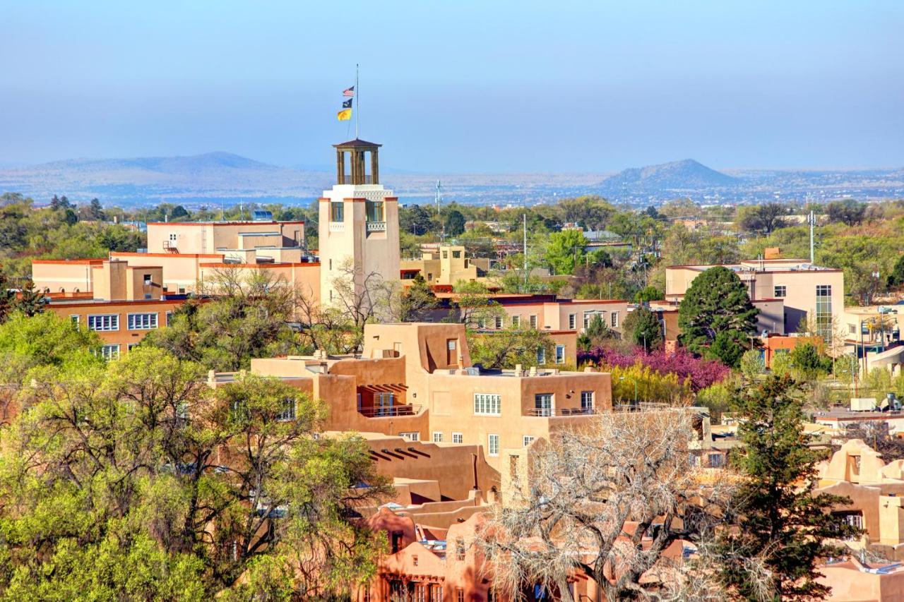 Casa Colibri Villa Santa Fe Dış mekan fotoğraf
