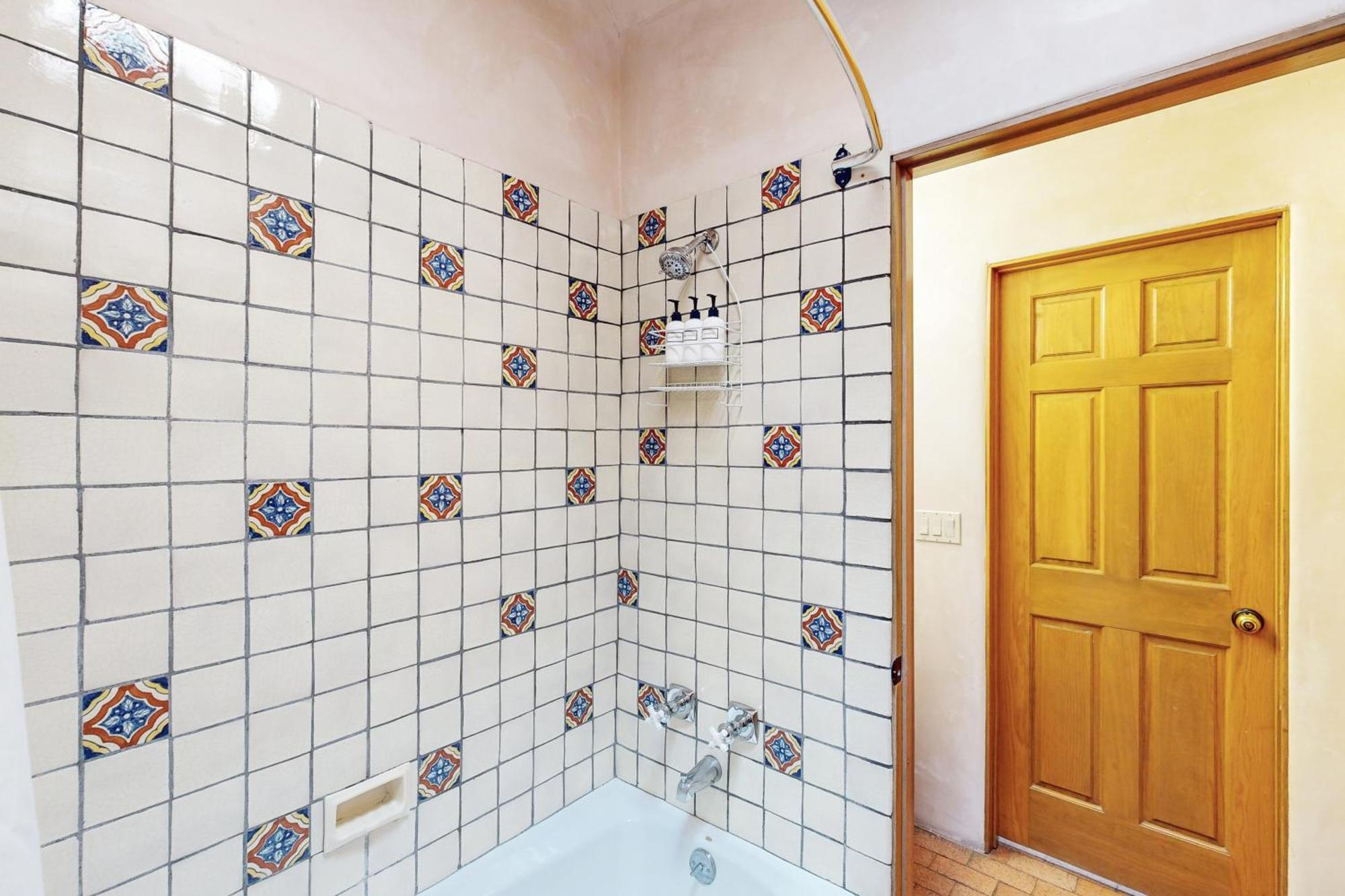 Casa Colibri Villa Santa Fe Dış mekan fotoğraf