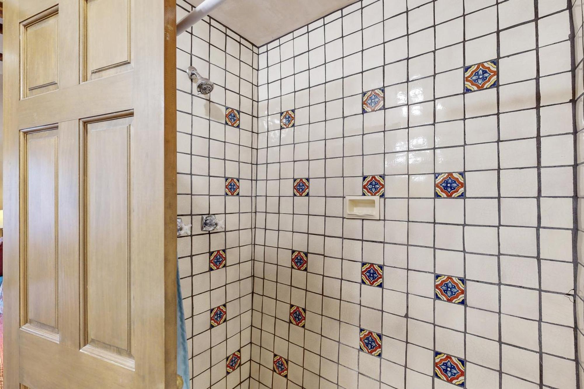 Casa Colibri Villa Santa Fe Dış mekan fotoğraf