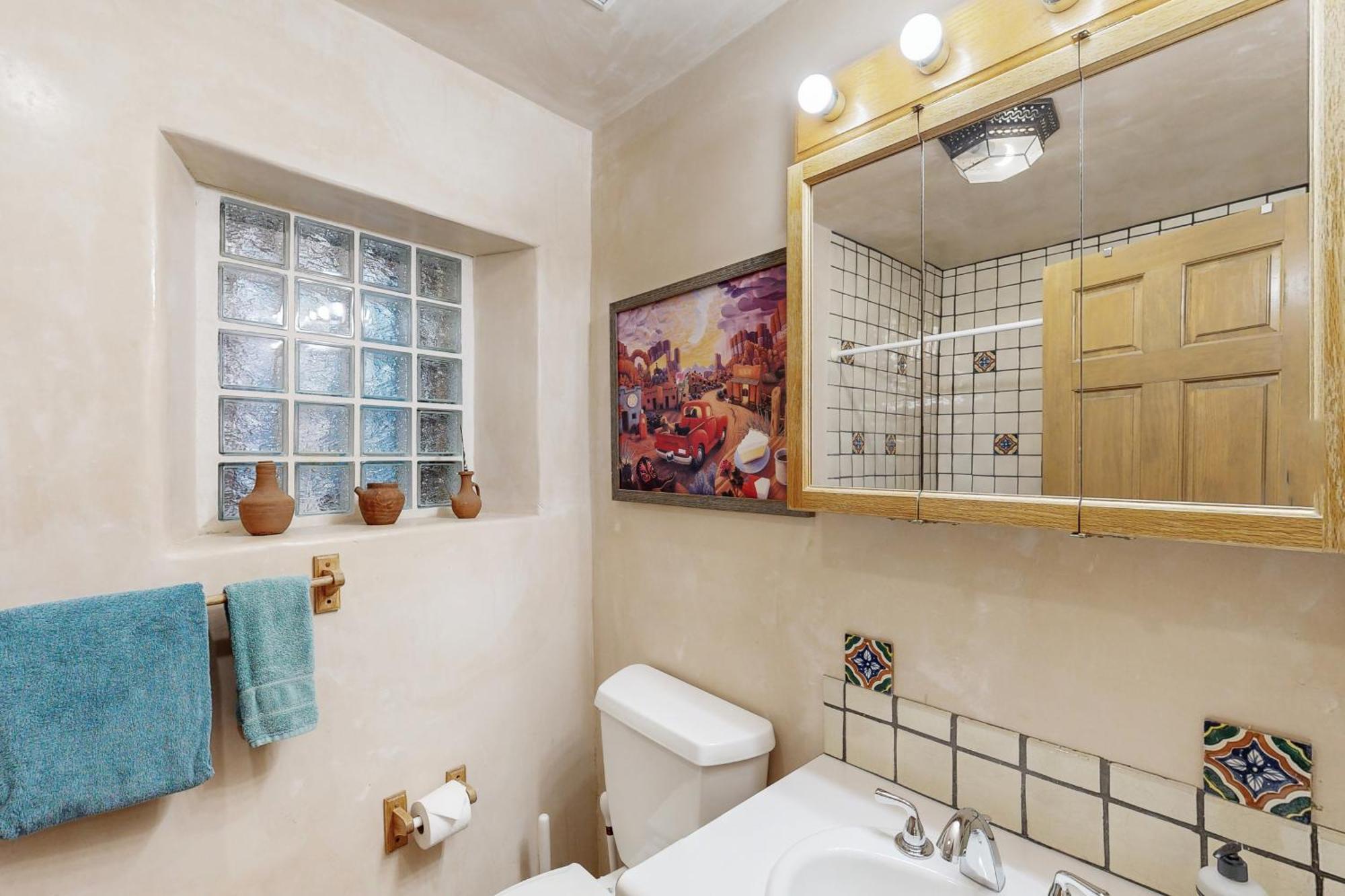 Casa Colibri Villa Santa Fe Dış mekan fotoğraf