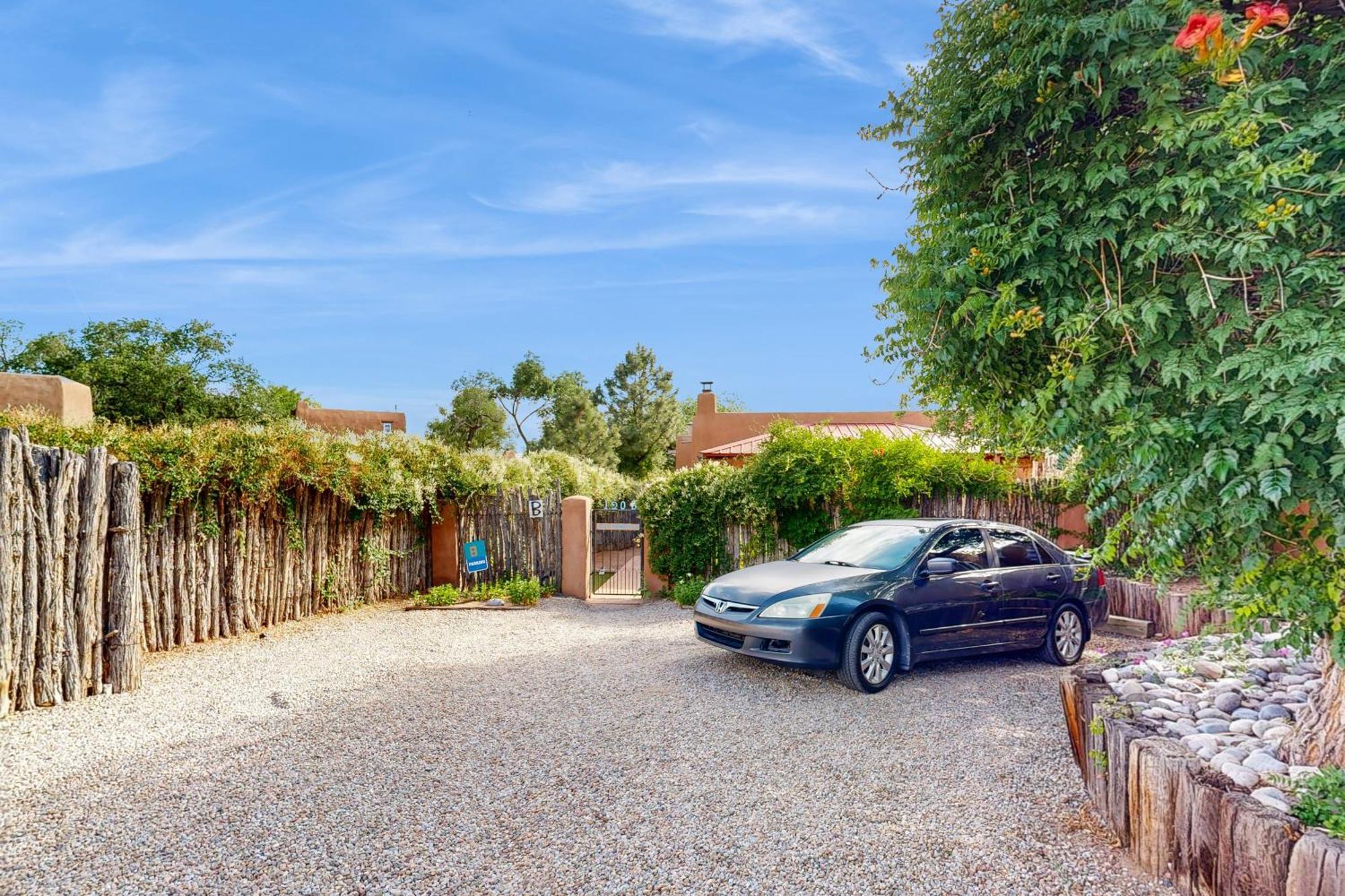 Casa Colibri Villa Santa Fe Dış mekan fotoğraf