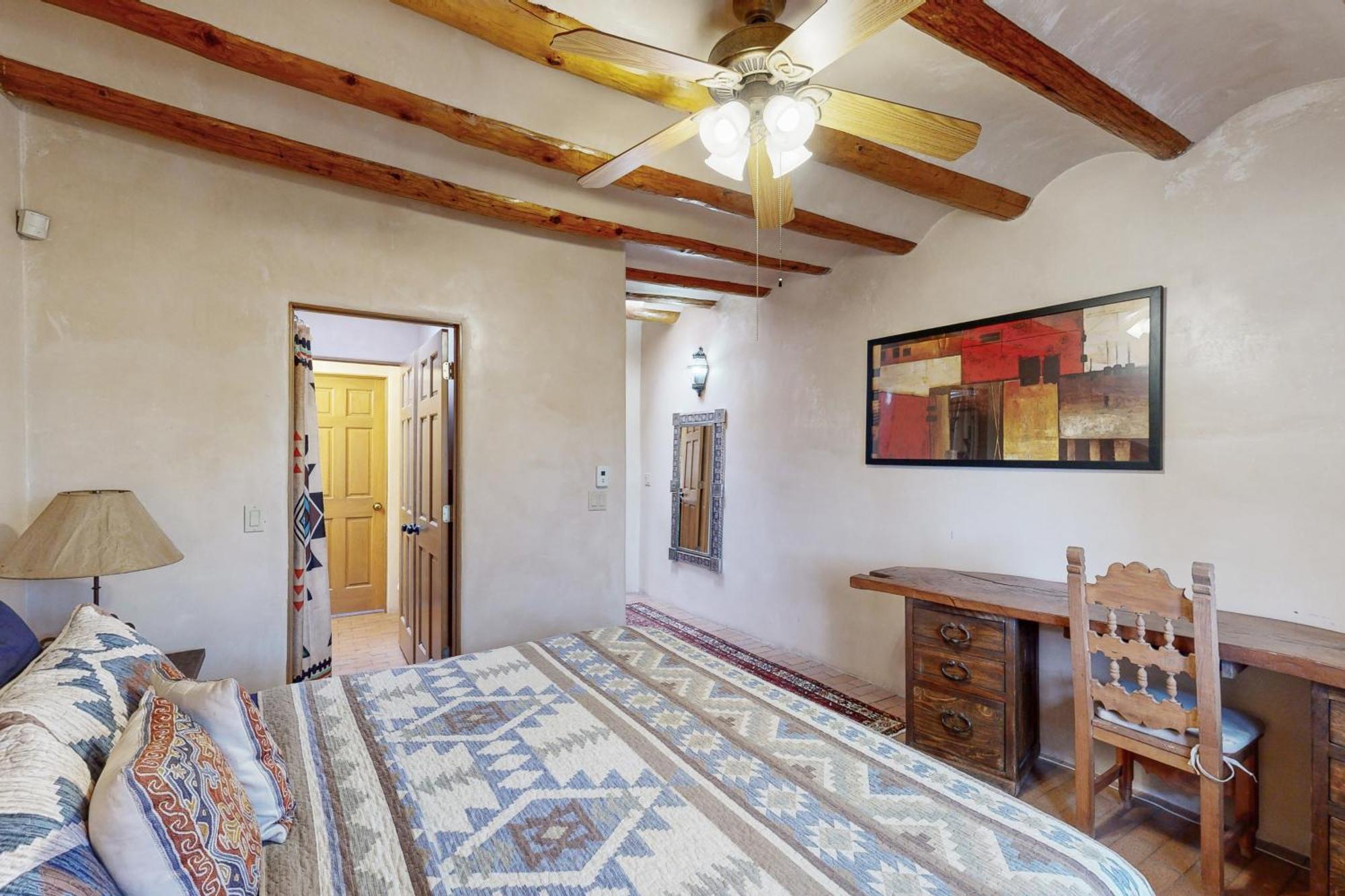 Casa Colibri Villa Santa Fe Dış mekan fotoğraf