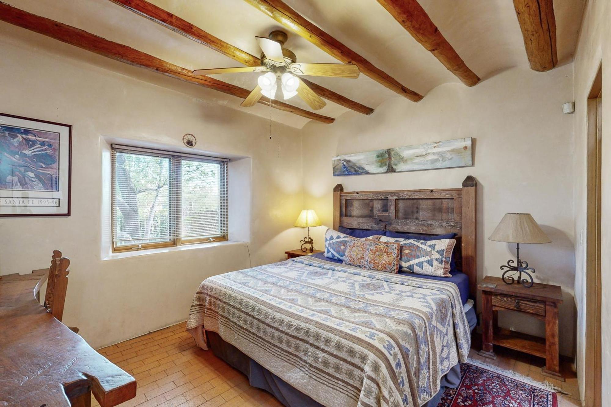 Casa Colibri Villa Santa Fe Dış mekan fotoğraf